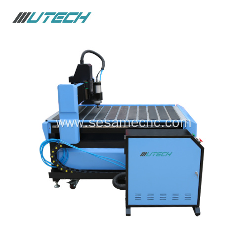 High Speed Cnc Wood Door Engraving Machine